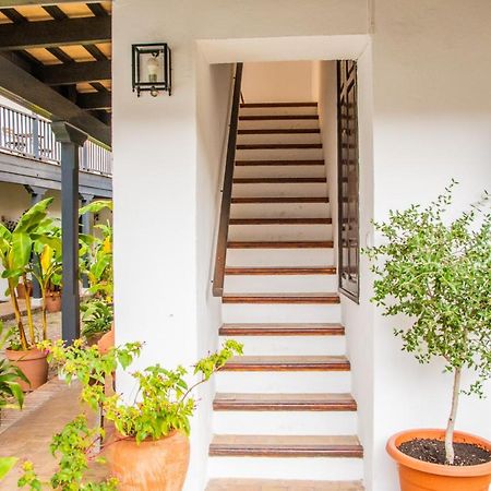 New Apartment In Traditional Building Of The XVI Century إشبيلية المظهر الخارجي الصورة