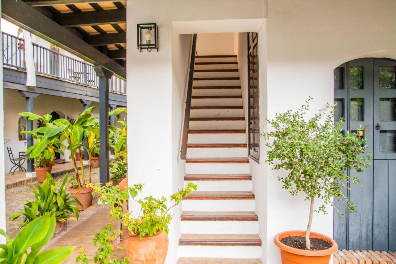 New Apartment In Traditional Building Of The XVI Century إشبيلية المظهر الخارجي الصورة