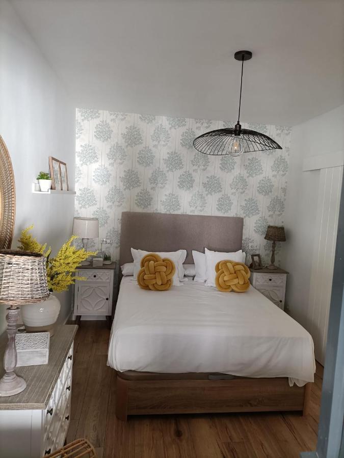 New Apartment In Traditional Building Of The XVI Century إشبيلية المظهر الخارجي الصورة