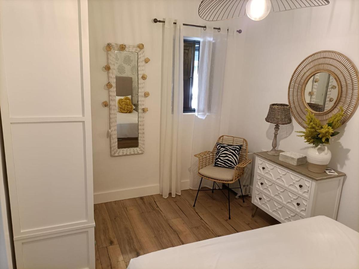 New Apartment In Traditional Building Of The XVI Century إشبيلية المظهر الخارجي الصورة