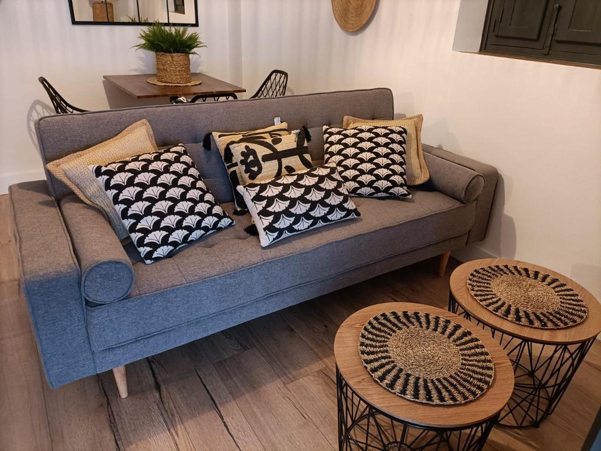 New Apartment In Traditional Building Of The XVI Century إشبيلية المظهر الخارجي الصورة