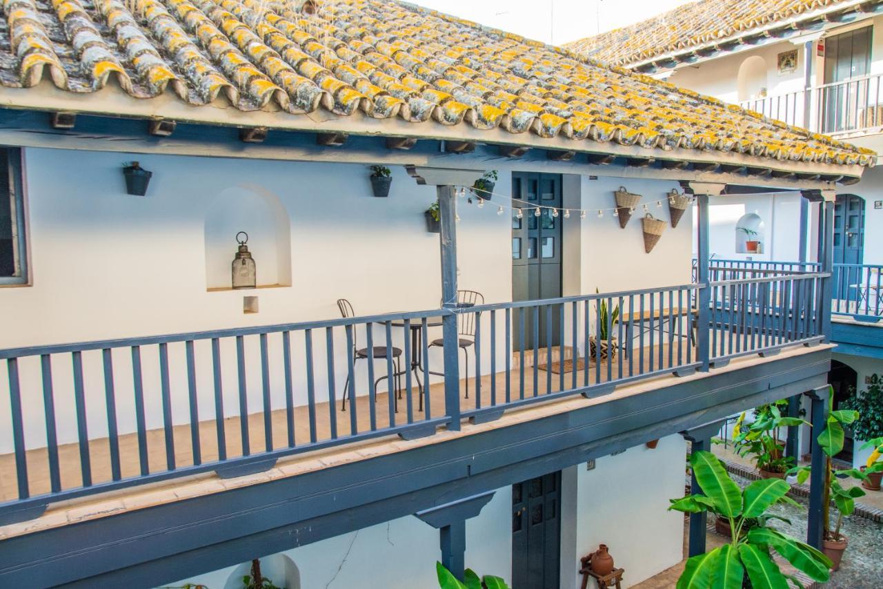 New Apartment In Traditional Building Of The XVI Century إشبيلية المظهر الخارجي الصورة