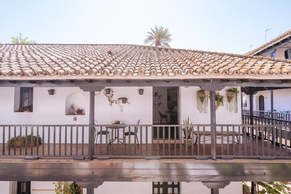 New Apartment In Traditional Building Of The XVI Century إشبيلية المظهر الخارجي الصورة